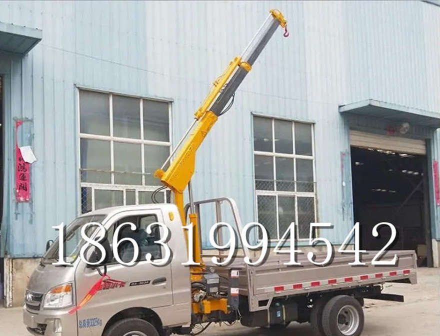 岑溪市车载吊机车载吊机移动轻卡那里有那里有岑溪市车载液压升降机电动葫芦
